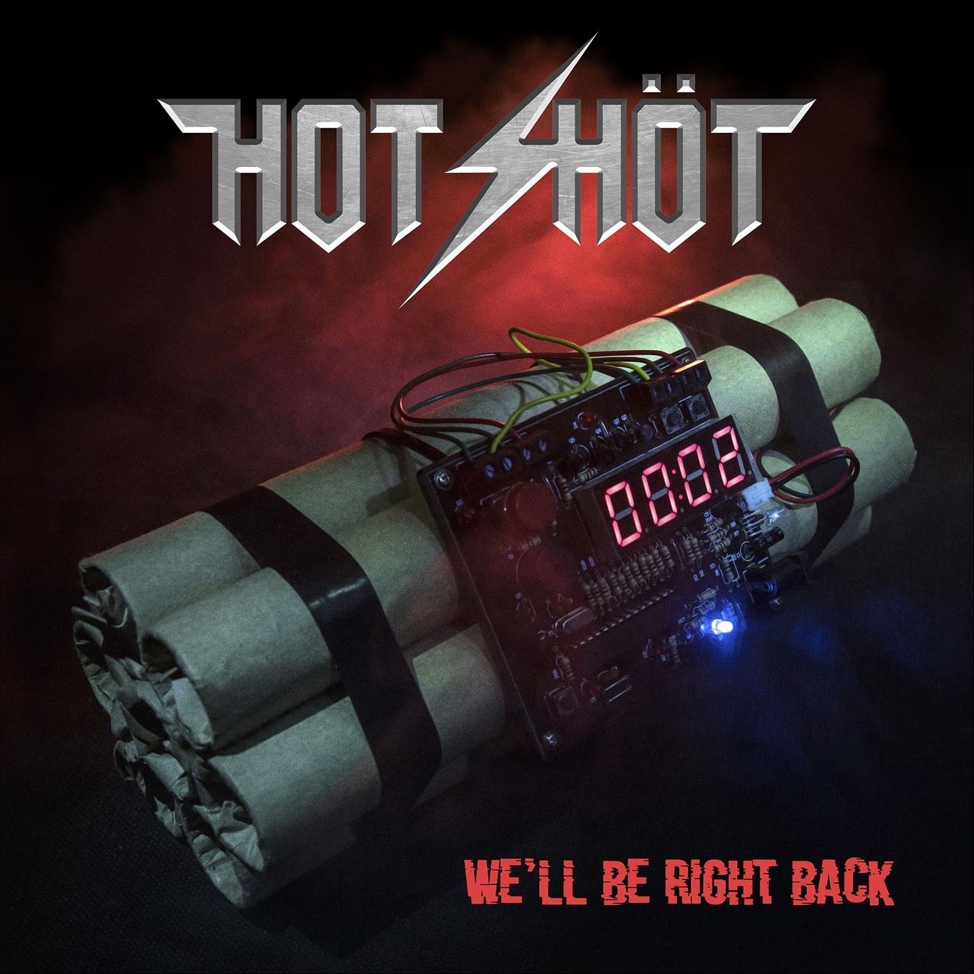Hot Shot - Catwalk