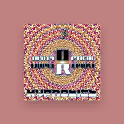 Listen to Optical Report, watch music videos, read bio, see tour dates & more!