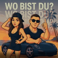 Wo bist du? - Single - Cryse & Lenaxwlr