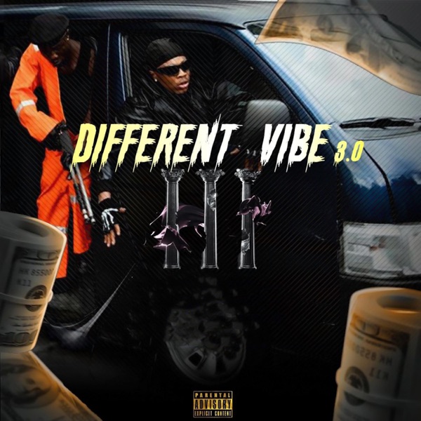 Different Vibe 3.0