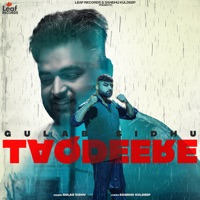 Taqdeere - Single - Gulab Sidhu