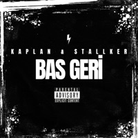 Bas Geri - Single - Kaplan