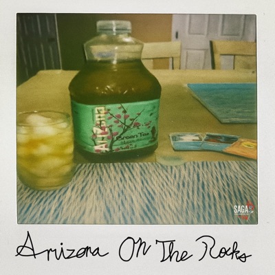 Arizona On The Rocks (feat. Lilkidquan & 2.3Tr1p!n) - Single