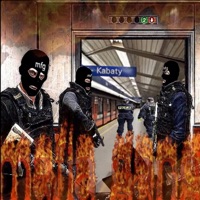 Kredo - Single - Mafia Gang Records