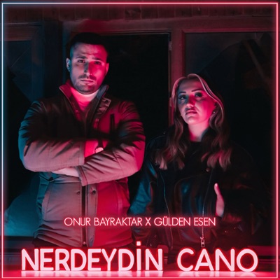 Nerdeydin Cano - Single