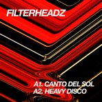 Canto del Sol / Heavy Disco - Single
