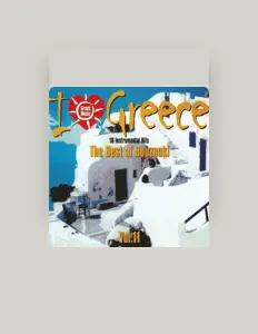 Ascolta Bouzouki Kings, guarda video musicali, leggi la biografia, vedi le date del tour & altro!