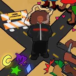 Ain't Scared At All Knucklez