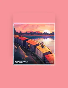 Hör dir funny an, schau dir Musikvideos an, lies die Biografie, finde Tourdaten und mehr!