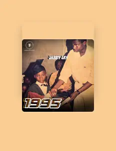 Dengarkan Jabby Jay, tonton video musik, baca bio, lihat tanggal tur & lainnya!