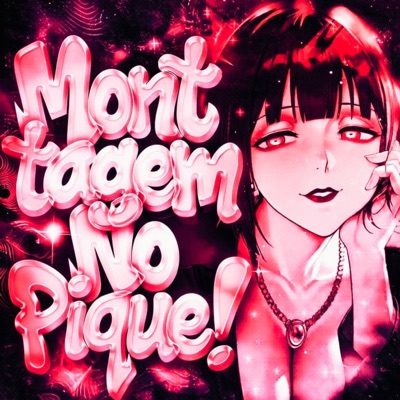Montagem No Pique! - EP