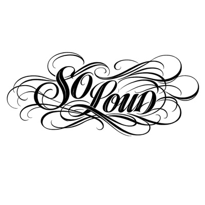 SO LOUD - EP