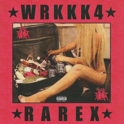 WRKKK 4 - Single