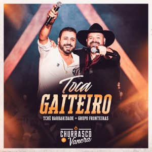 Toca Gaiteiro (Ao Vivo)