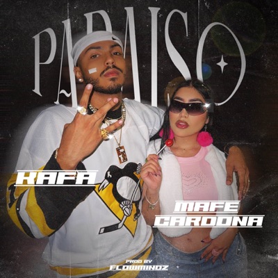 Paraiso - Single