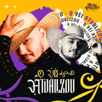 O Vêi Atualizou - Biu do Piseiro