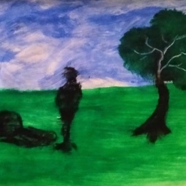 I'll give u everything how r u & vhs ghost