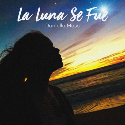 La Luna Se Fue - Single