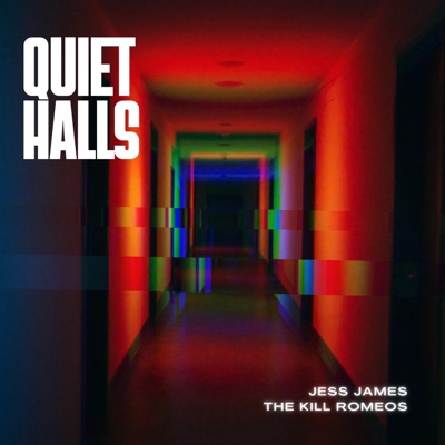 Quiet Halls - Single