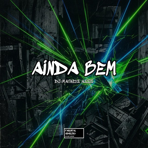 AINDA BEM