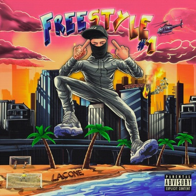 Freestyle #1 - Single