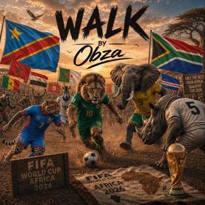 Walk - Single
