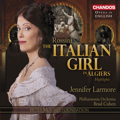 Rossini: L'Italiana in Algeri (Highlights)