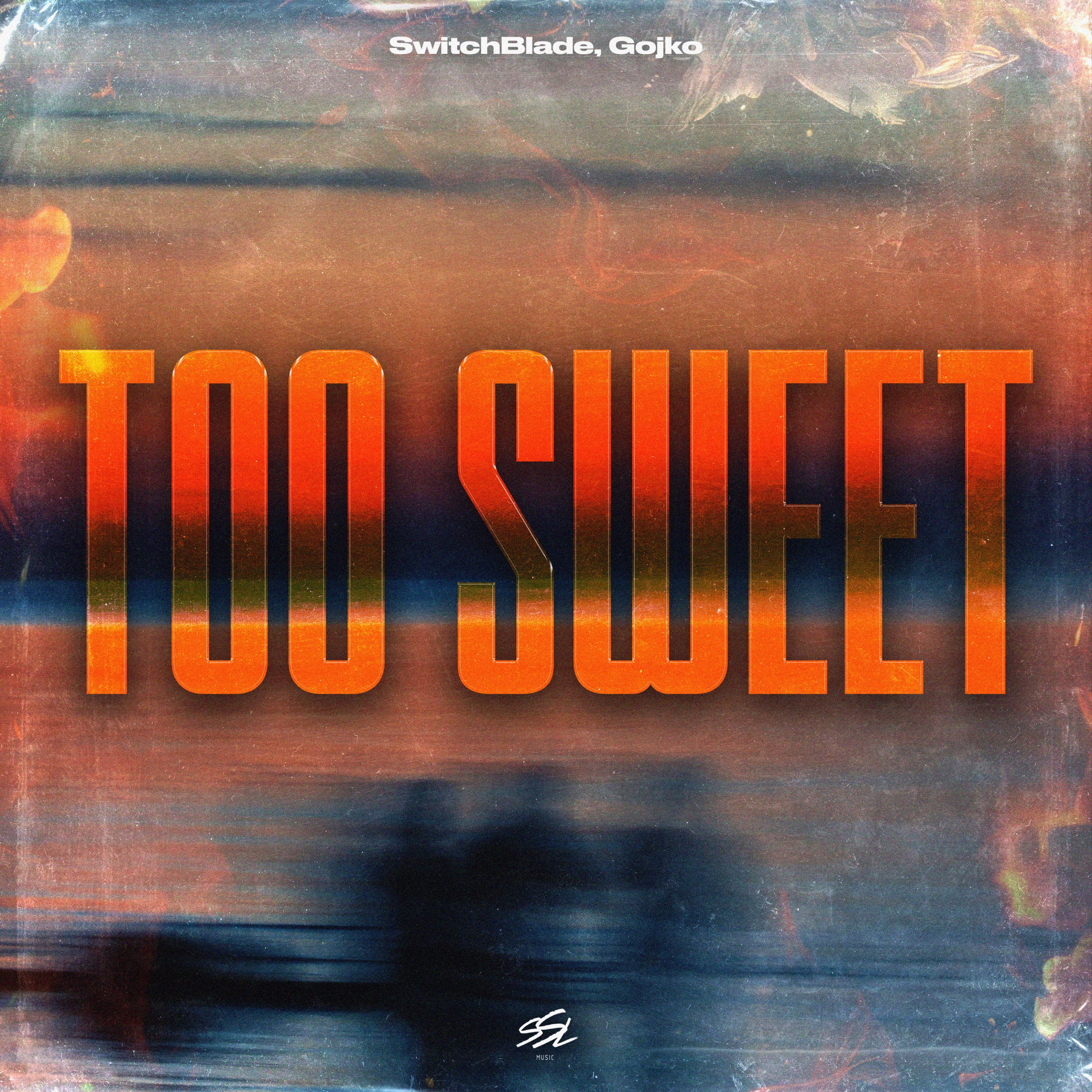 Too Sweet - Single