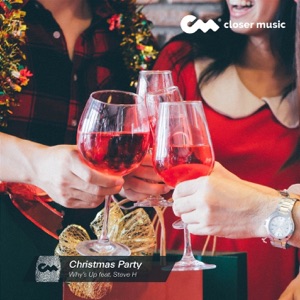Christmas Party (feat. Steve H)