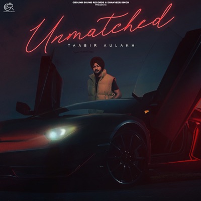 Unmatched - Single