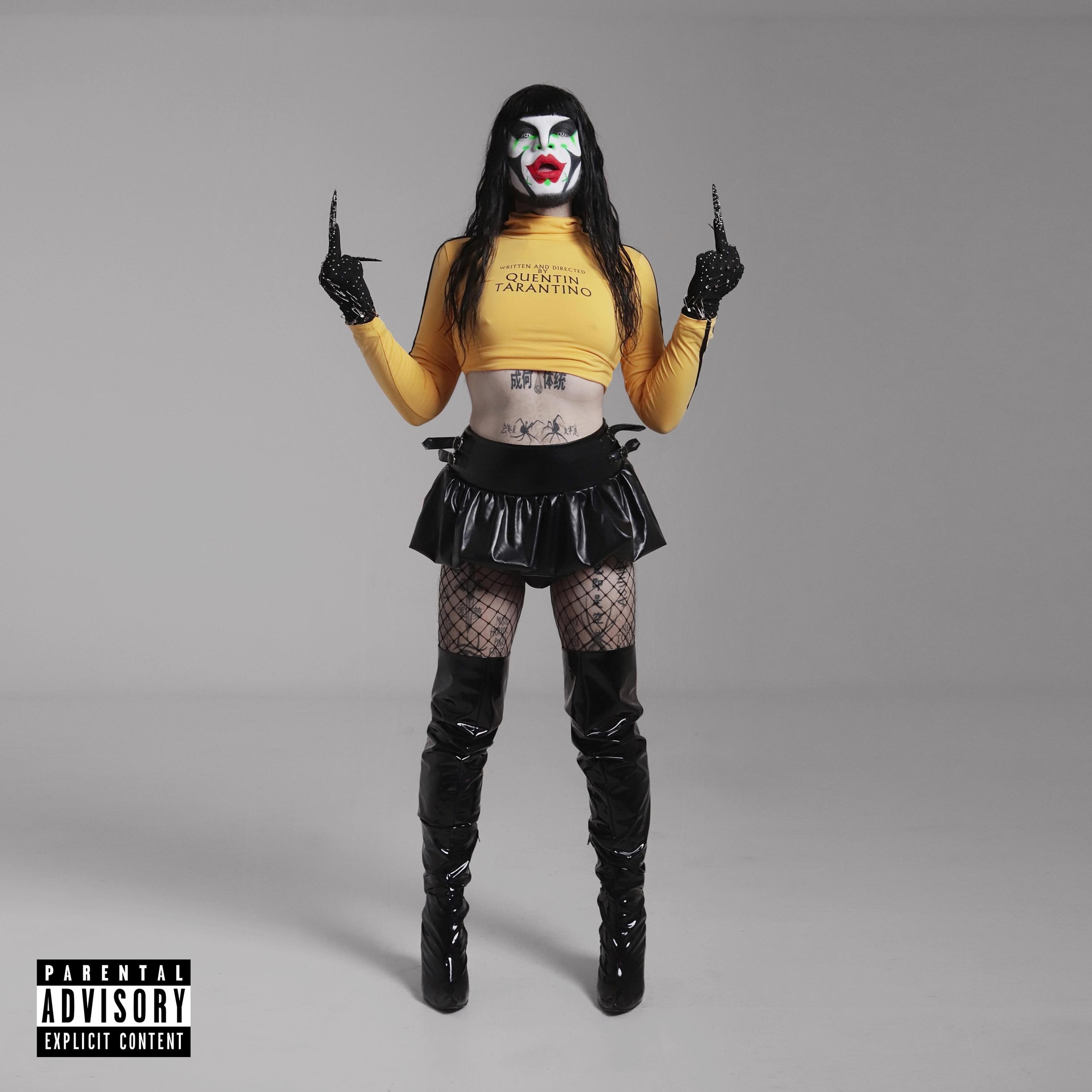 Feliz Cumpleaños Perra - Single