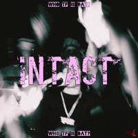 Intact - Single - reddglk