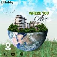 Where You At - Single - LIL BOBBY