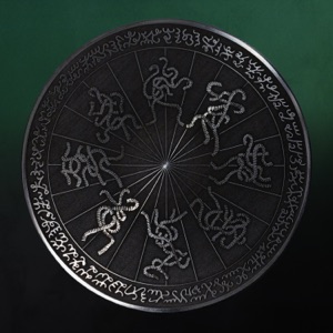 SYRINX - Single