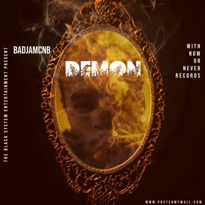 DEMON - Single