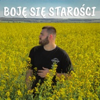 Boję Się Starości - Single - deku & Jaszczur