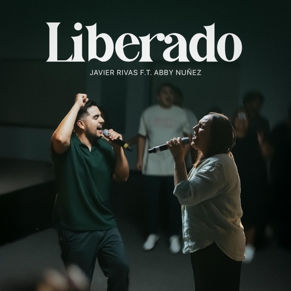 Liberado (feat. Abby Nuñez) [En Vivo]