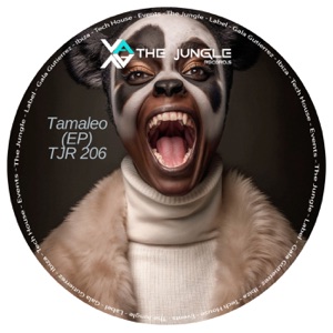 Tamaleo EP - Single