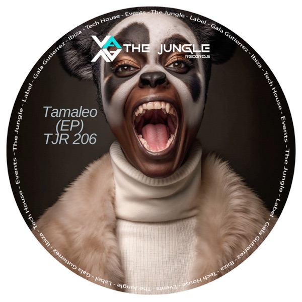 Tamaleo EP - Single