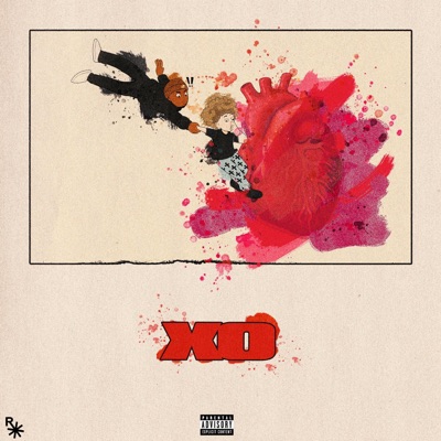 XO (feat. 9JSET) - Single