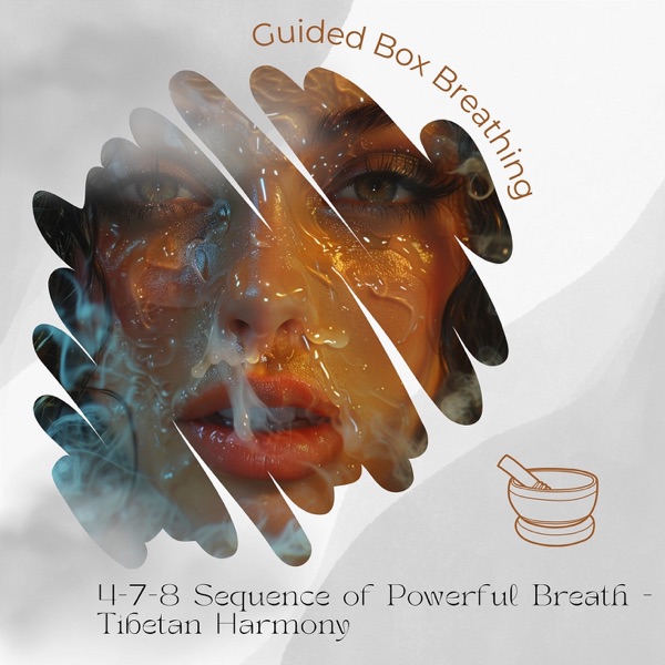 4-7-8 Sequence of Powerful Breath - Tibetan Harmony