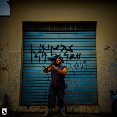 NORTHSIDE MIXTAPE - EP
