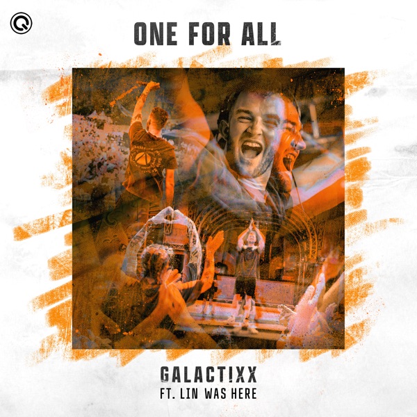 One for All - Single