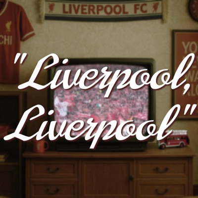 Liverpool, Liverpool (I See Dear, You're Down...) - Single