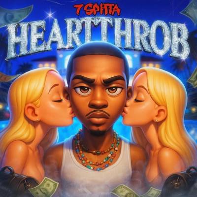 Talking P Freestyle - Single