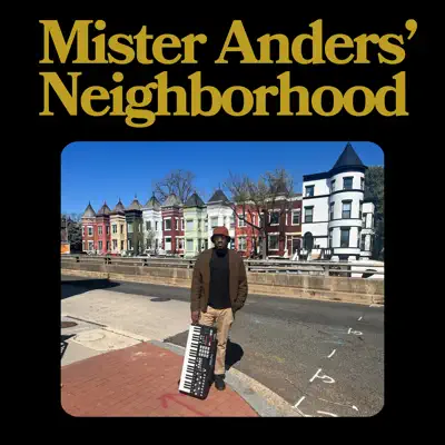 Ouve Mister Anders' Neighborhood de SEC