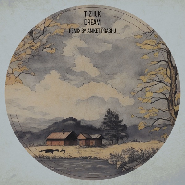 Dream - Single