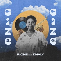 Cizè (feat. Khaly angel) - Single - R_One