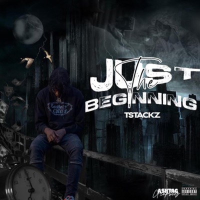 Just The Beginning - EP