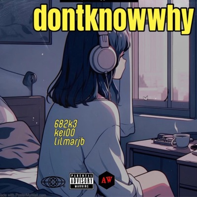 Dont know why (feat. kei00 & lilmarjb) - Single
